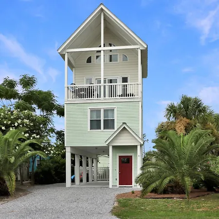 Beach Bonnet By Pristine Properties Vacation Rentals